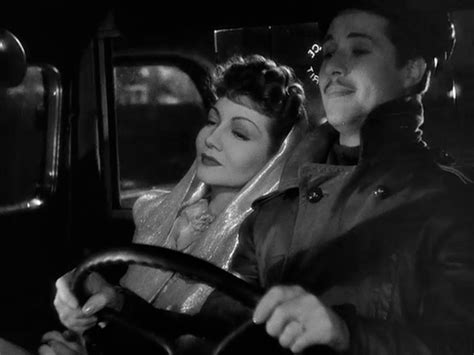 Stotty's One-Line Reviews: Midnight (1939)
