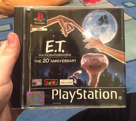 Found The Most Cursed Game From My Playstation Collection Retrogaming