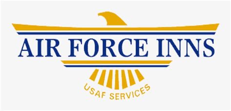 Air Force Inns Logo Transparent Png 750x500 Free Download On Nicepng