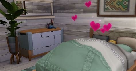 The Sims 4 All The Woohoo Spots And Where To Find Them 2022