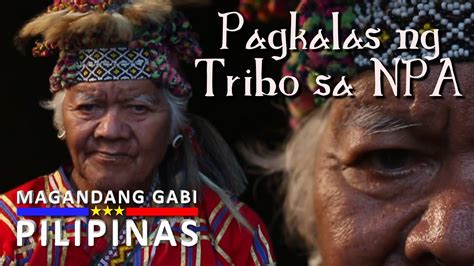 Mga Tribo Sa Pilipinas