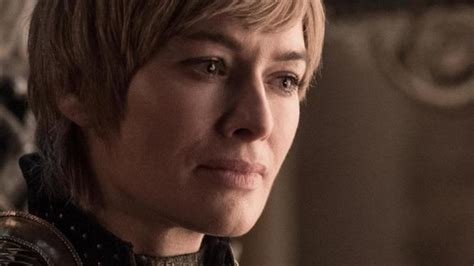 game of thrones lena headey reveals she s ‘so angry show is coming to an end perthnow