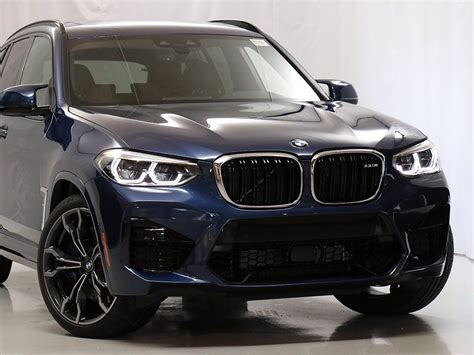 The 2021 bmw x3 is available in sdrive30i, xdrive30i, xdrive30e, m40i and m configurations. New 2021 BMW X3 M Sport Utility in Naperville #B36301 ...