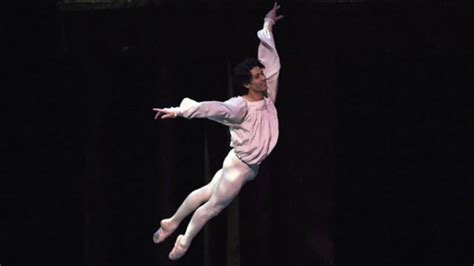 Art Works Podcast Herman Cornejo Principal Dancer American Ballet Theatre Youtube