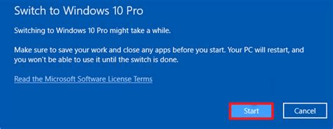 2 Ways To Upgrade Windows 10 S To Windows 10 Pro