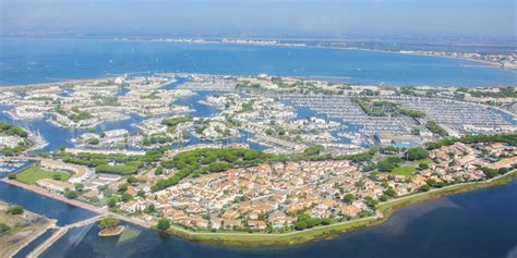 Nous avons aimé discuter avec les goélands. Paysages de vos vacances en Camargue