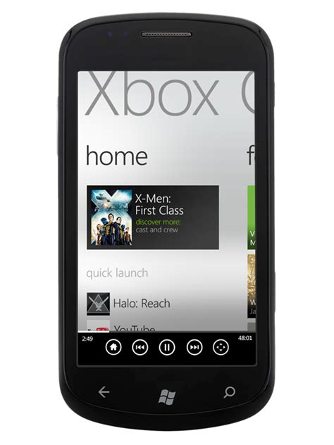 Control Your Xbox 360 Using The Xbox Companion App For Windows Phone