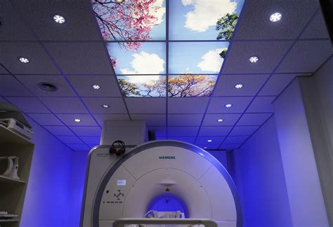 Cuál es la diferencia entre Resonancia Magnética y Tomografía