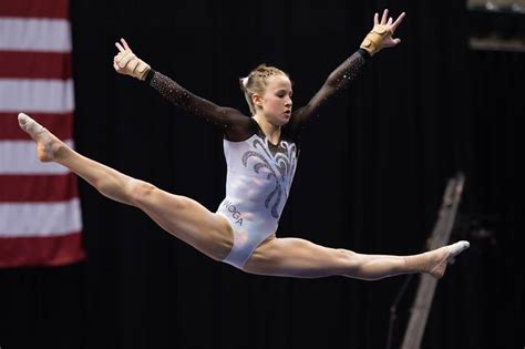 The Official Website Of Madison Kocian