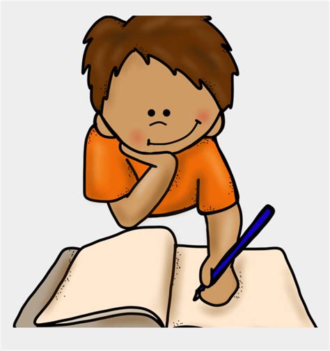 Write Clipart 19 Free Writer Clip Art Free Stock Huge Kids Writing