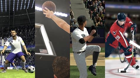 Download sports games games for pc, computer, mac & laptop. The Best Sports Games on PC PC Editorial | GameWatcher
