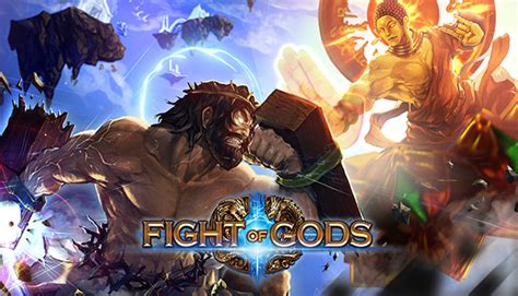 Save 50 On Fight Of Gods On Steam