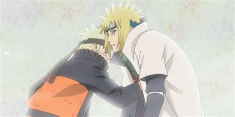 Naruto 10 Strongest Punches In The Anime