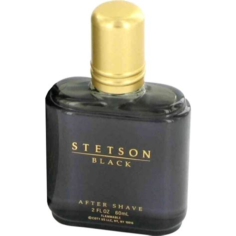 Stetson Black 2005 After Shave Reviews And Perfume Facts