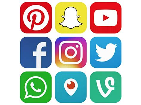 Which social media apps do you need to know about in 2021? Communications and social media dominating app time | News ...