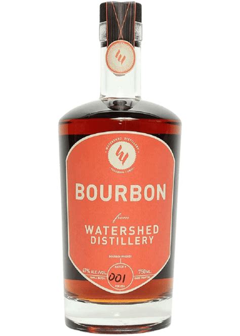 Watershed Bourbon Total Wine And More