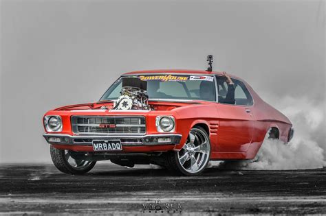 Holden Hq Gts Monaro Mrbadq Holden Muscle Cars Aussie Muscle Cars My