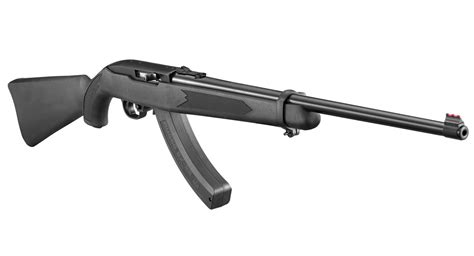Ruger 1022 Carbine 22lr Collectors Series Autoloading Rifle Vance