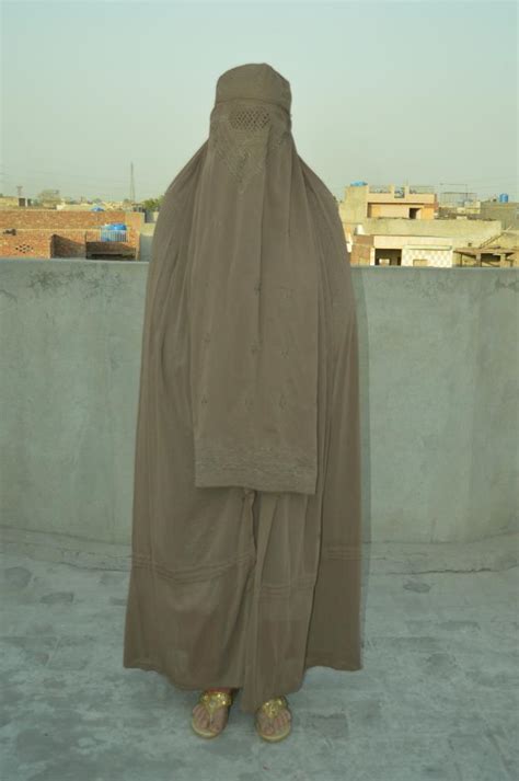 Authentic Afghan Ladies Burqa Burka Jilbab Abaya Veil Niqab Fancy Dress Chadri Ebay