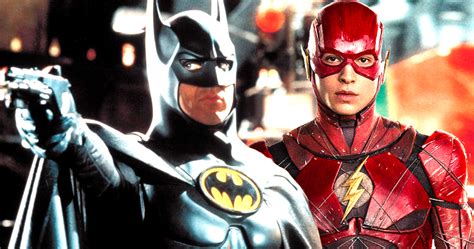 Jun 04, 2021 · director andy muschietti is on set now for the flash, and in an instagram post friday, he teased the return of michael keaton as batman. Michael Keaton to Return as Batman in DC's The Flash Movie