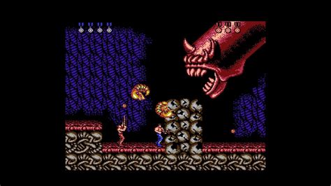 Review: Contra