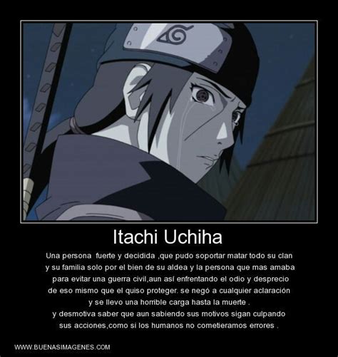 Maybe you would like to learn more about one of these? La historia mas triste de naruto es la de Itachi | •Anime ...
