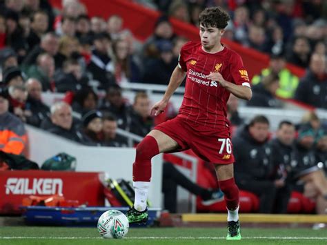 Ryan giggs is concerned liverpool's promising defender neco williams could. Ian Rush backs youngster Neco Williams for Euro 2020 call
