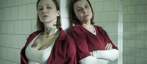 Skazana - ile odcinków liczy nowy serial na Player? - ESKA.pl