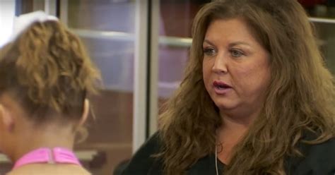 Abby Lee Miller Takes Credit For Maddie Zieglers Post Dance Moms Success