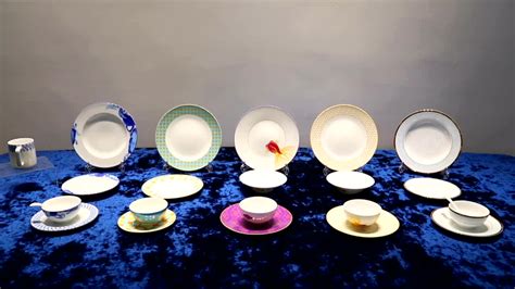 Find professional knitting videos and stock footage available for license in film, television, advertising and corporate uses. European Style Fine Porcelain Dinnerware Set Ceramic ...