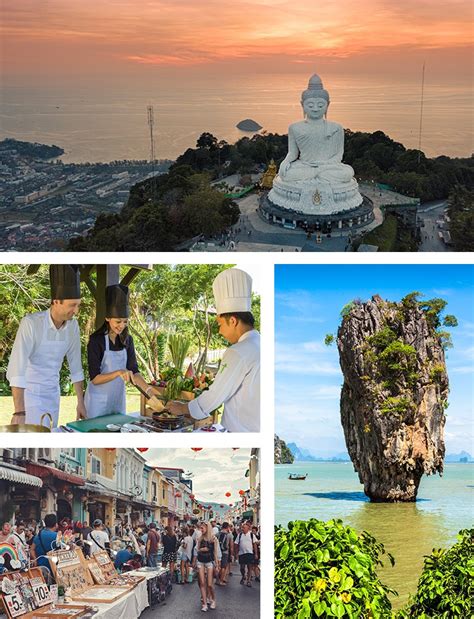 9 Best Things To Do In Phuket Pullman Phuket Arcadia Resort