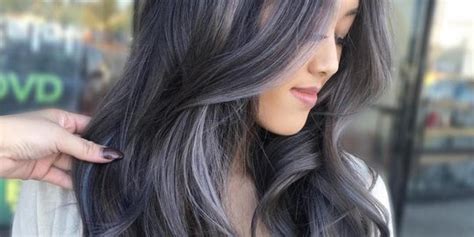 Semir rambut selain warna hitam, apa hukumnya? Semir Rambut Diluar Didalam Beda Warna / Pin Di Warna Rambut Terbaru 2019 Up 2020 / Syaikh ...