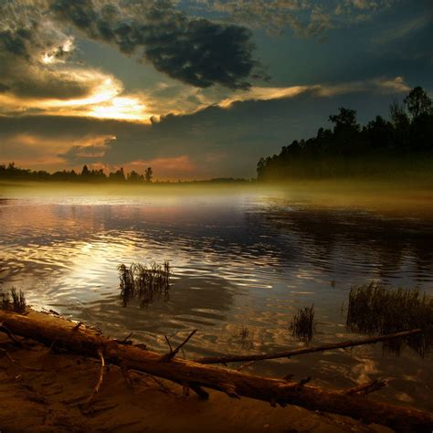 River Of Dreams ~ Nature Scenes Some Beautiful Pictures Cool Pictures