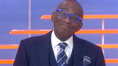 Al Roker Returns To Today After Prostate Cancer Surgery Shocks Cohost