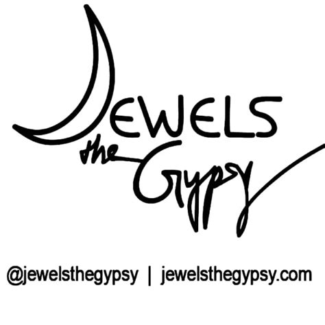 Jewels The Gypsy