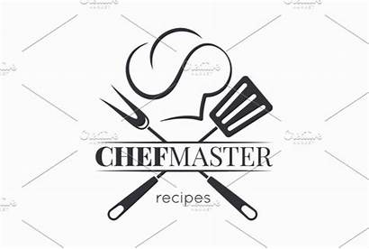 Chef Masterchef Idea Designs Inspiration Logos Restaurant