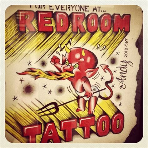 Red room tattoo (redroomtattoo)'s profile on myspace, the place where people come to connect, discover, and share. Red Room Tattoo - 231 Nord Ave