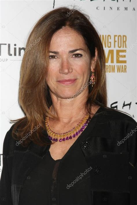 Actress Kim Delaney — Stock Editorial Photo © Jeannelson 88763710