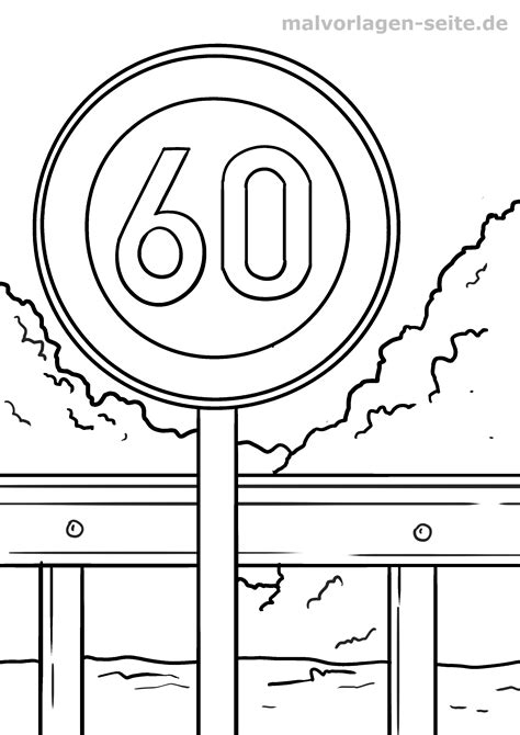 Xps to pdf oxps to pdf pdf to xps. Verkehrszeichen Tempolimit Malvorlage - Ausmalbilder kostenlos herunterladen