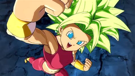 Dragon ball fighterz is born from what makes the dragon ball series so loved and famous: Bandai Namco Announces Dragon Ball FighterZ Season 3, Kefla Joins The Battle This Month ...