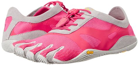 vibram womens kso evo cross training shoe pink grey 38 eu 7 m us check out the image by