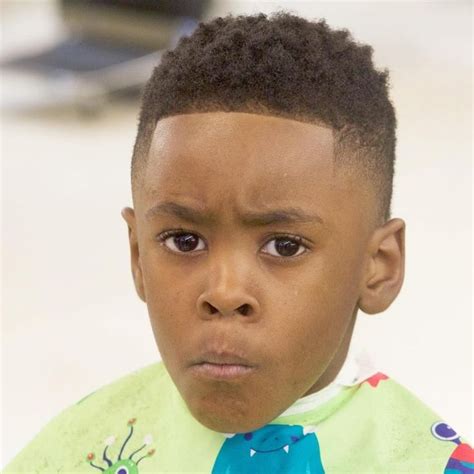 60 Easy Ideas For Black Boy Haircuts For 2020 Gentlemen In 2020