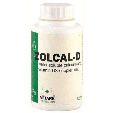 Check spelling or type a new query. Zolcal-D Liquid Calcium with Vitamin D3 Supplement ...
