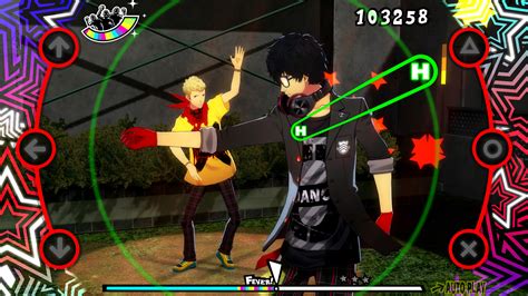 Persona 5 Dancing In Starlight Ps4 Playstation 4 Game Profile