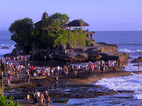 Tempat Wisata Di Jimbaran Bali Datasciencemilan Org