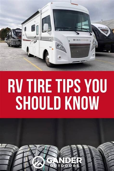 rv tips you should know about