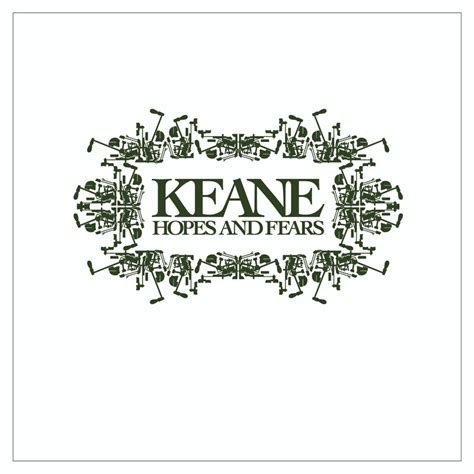 Keane Music Fanart Fanarttv