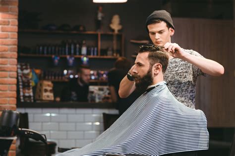 There are vat implications on a case by case basis. BARBER INSURANCE for Freelancer & Self-Employed Barbers