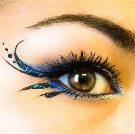 Fancy Bubble Eyeshadow Pictures Photos And Images For Facebook