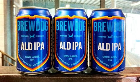 Aldi Verkauft Bier Von Brewdog